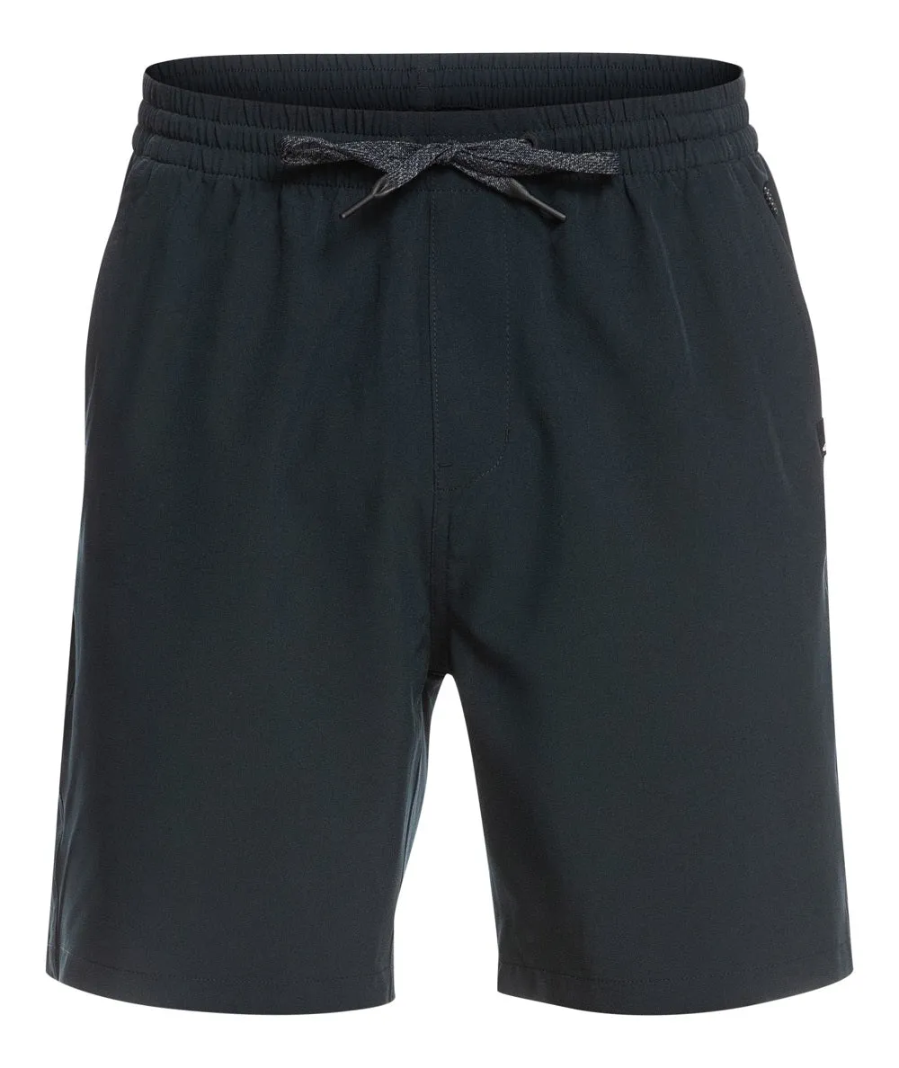 Quiksilver Ocean Elastic 18" Amphibian Shorts