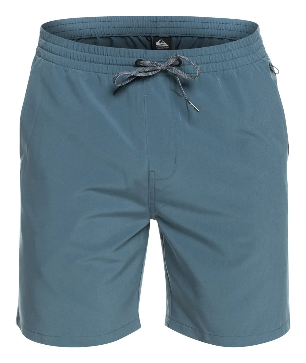 Quiksilver Ocean Elastic 18" Amphibian Shorts