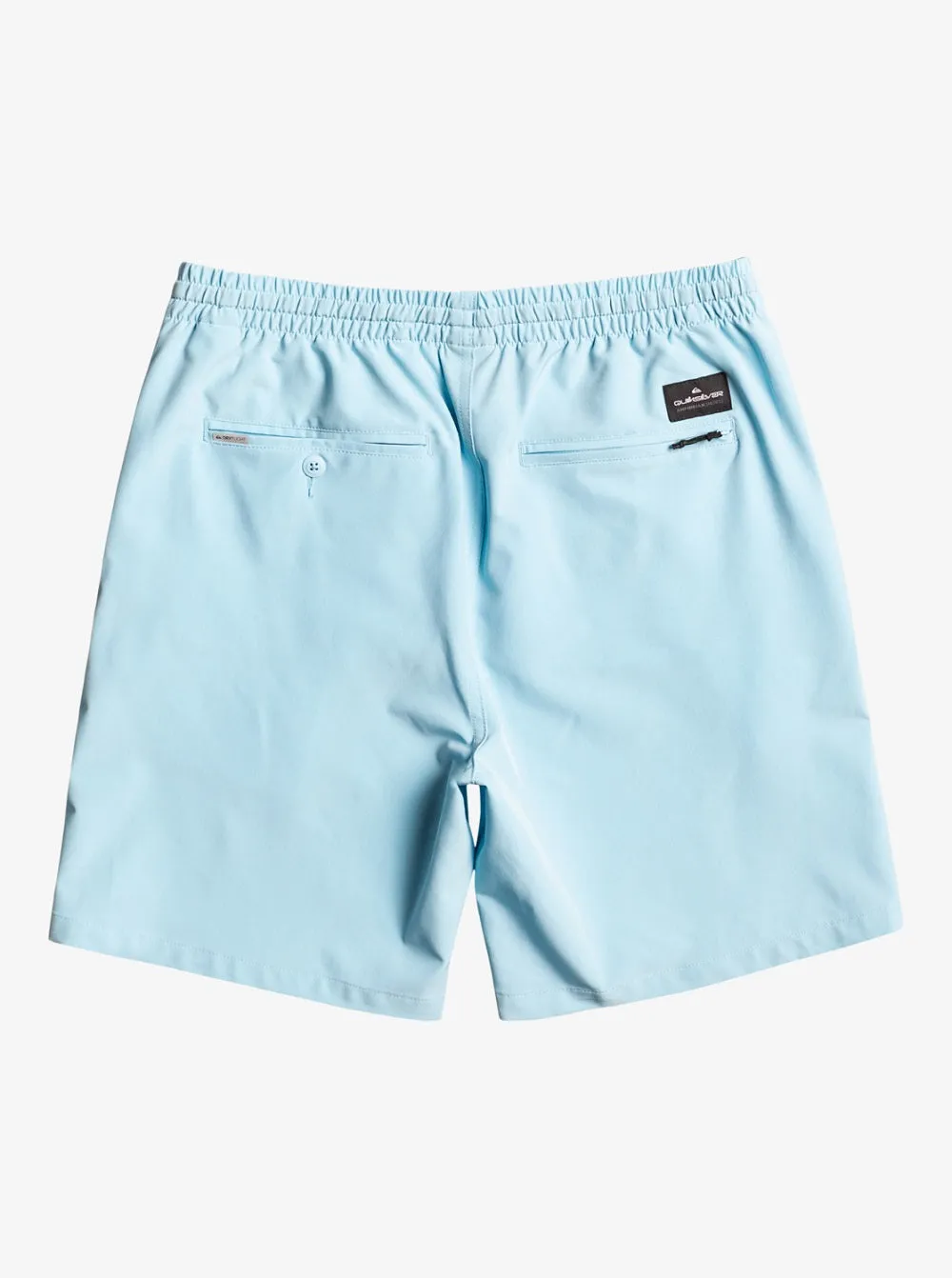 Quiksilver Ocean Elastic 18" Amphibian Shorts