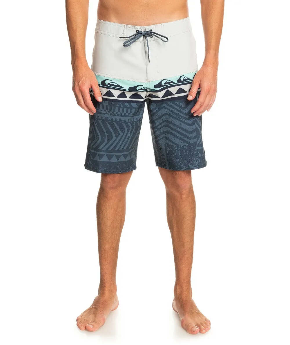 Quiksilver Surfsilk Panel 20" Boardshorts