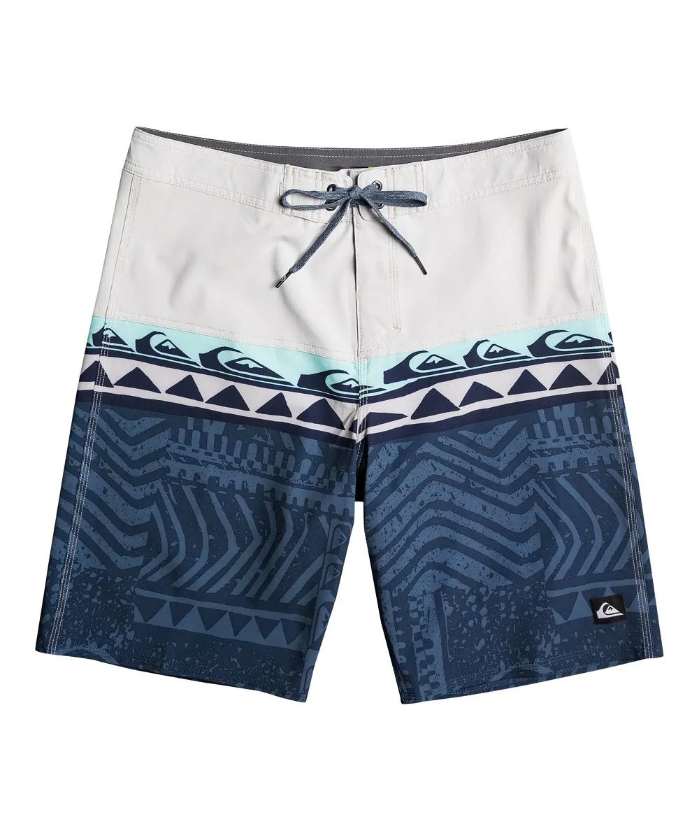Quiksilver Surfsilk Panel 20" Boardshorts