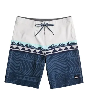 Quiksilver Surfsilk Panel 20" Boardshorts