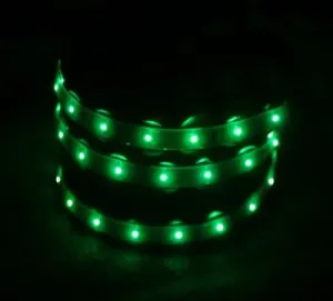 RAD COVERS & BRITE-LITES LIGHT LED ACCENT GREEN- BL-ASLEDG