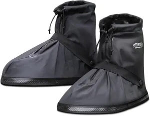 Rain Overshoes Waterproof Shoes Boots Covers Footies Mudsavers Feet Gaiters Men Women for Rain Snow Mud Sand Dust