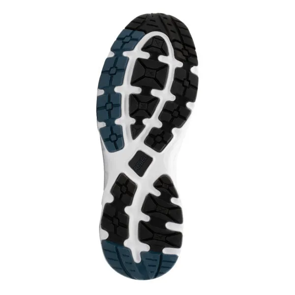 REBEL Mens Light Industrial Shoe