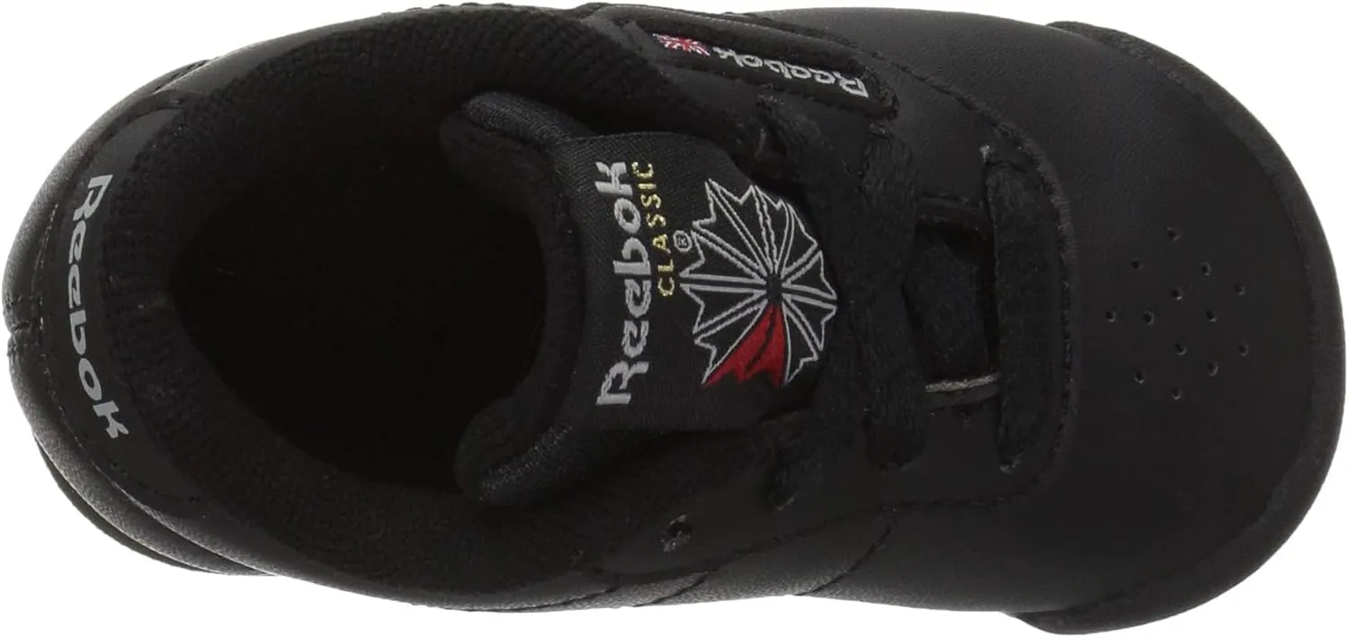 Reebok Girl's Princess Sneaker