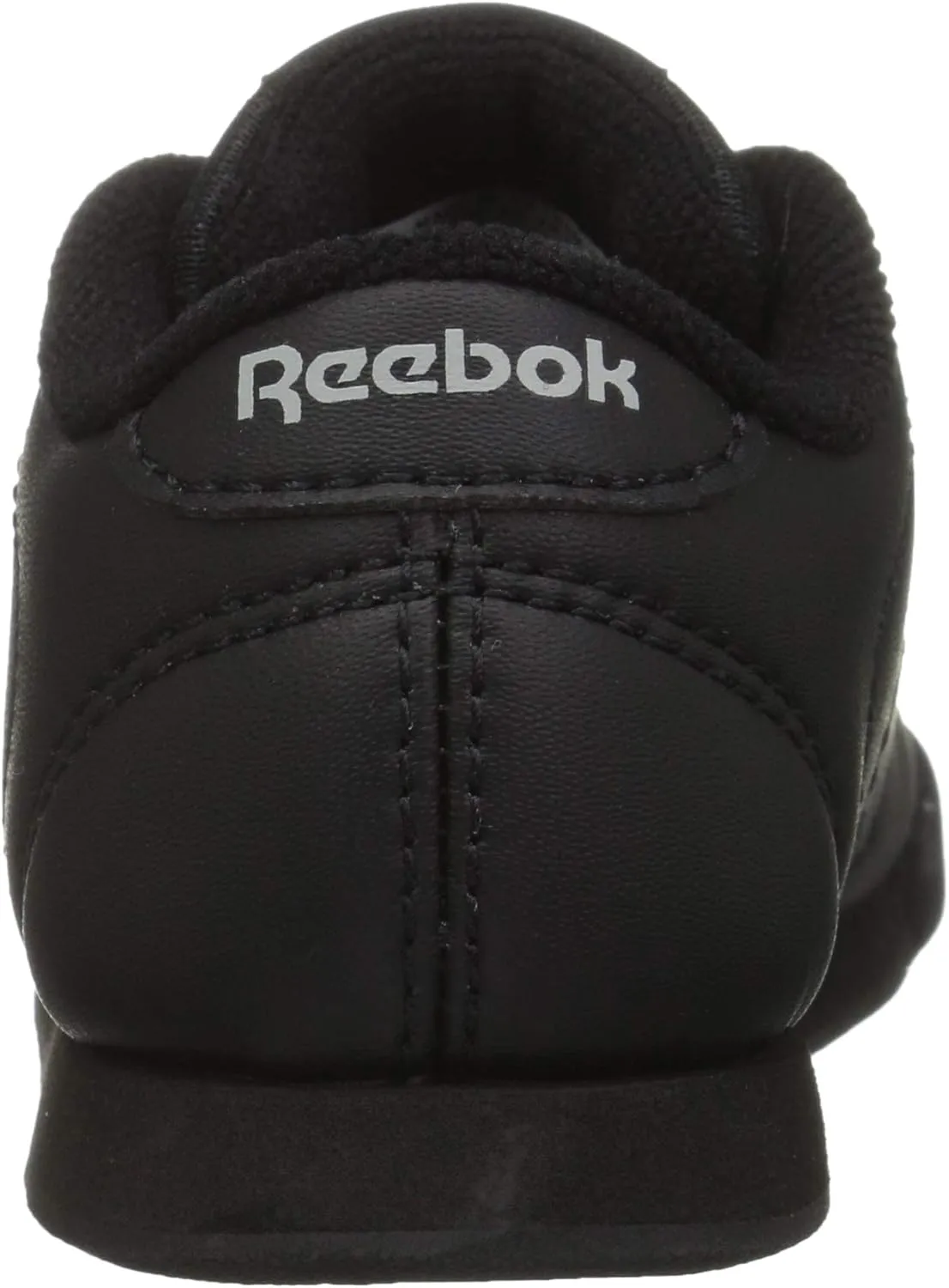 Reebok Girl's Princess Sneaker