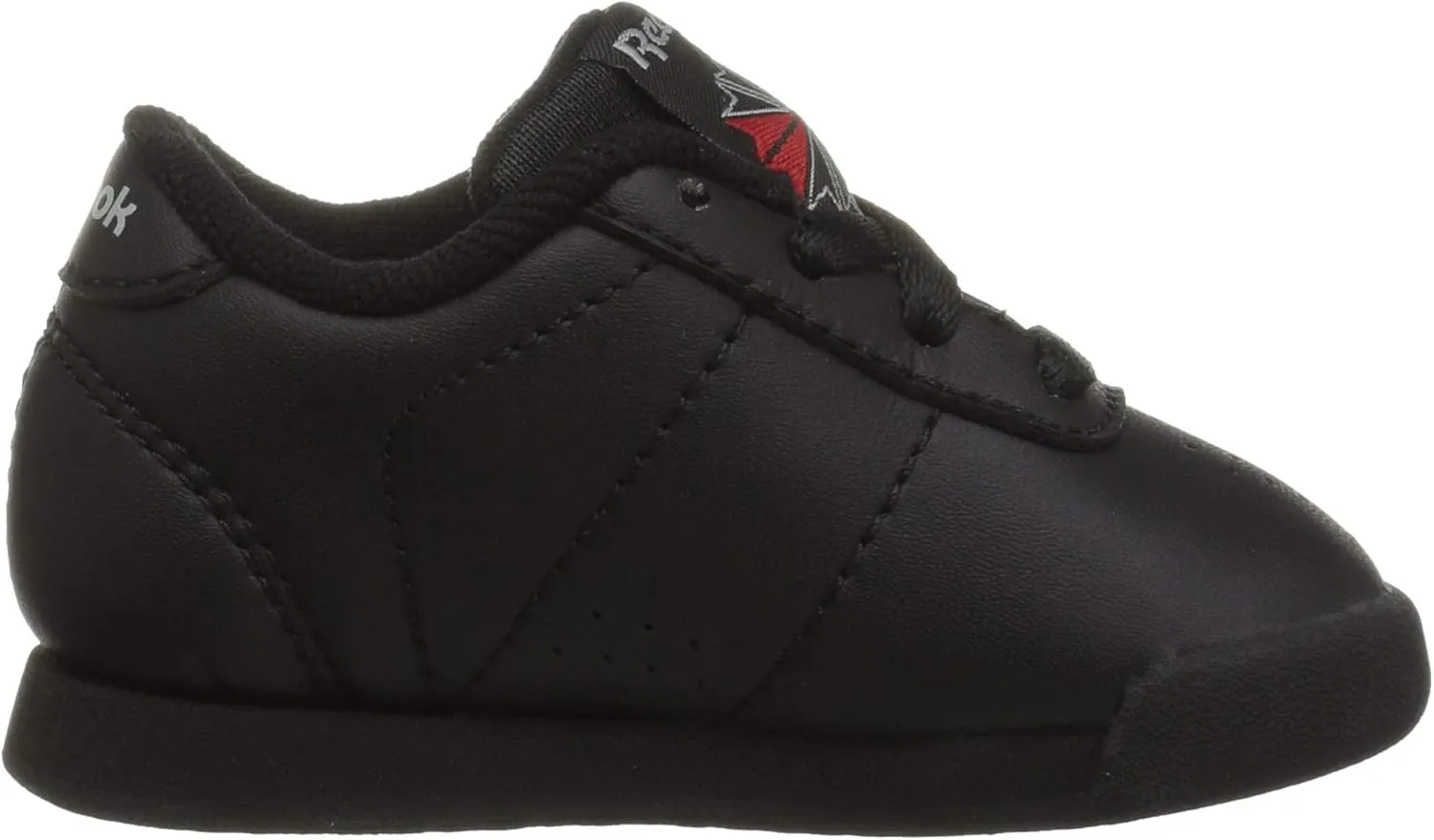 Reebok Girl's Princess Sneaker