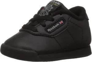 Reebok Girl's Princess Sneaker
