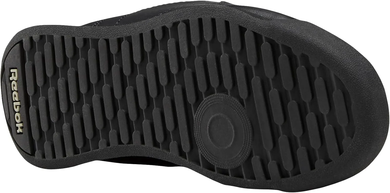Reebok Girl's Princess Sneaker