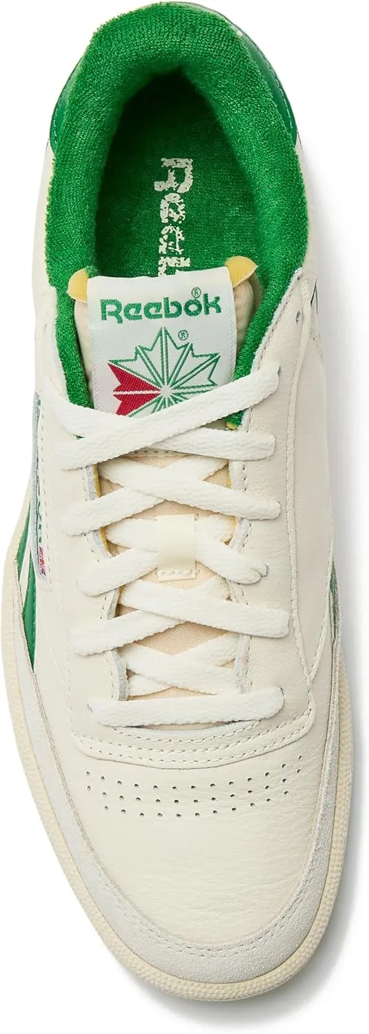 Reebok Men's Club C 85 Sneaker