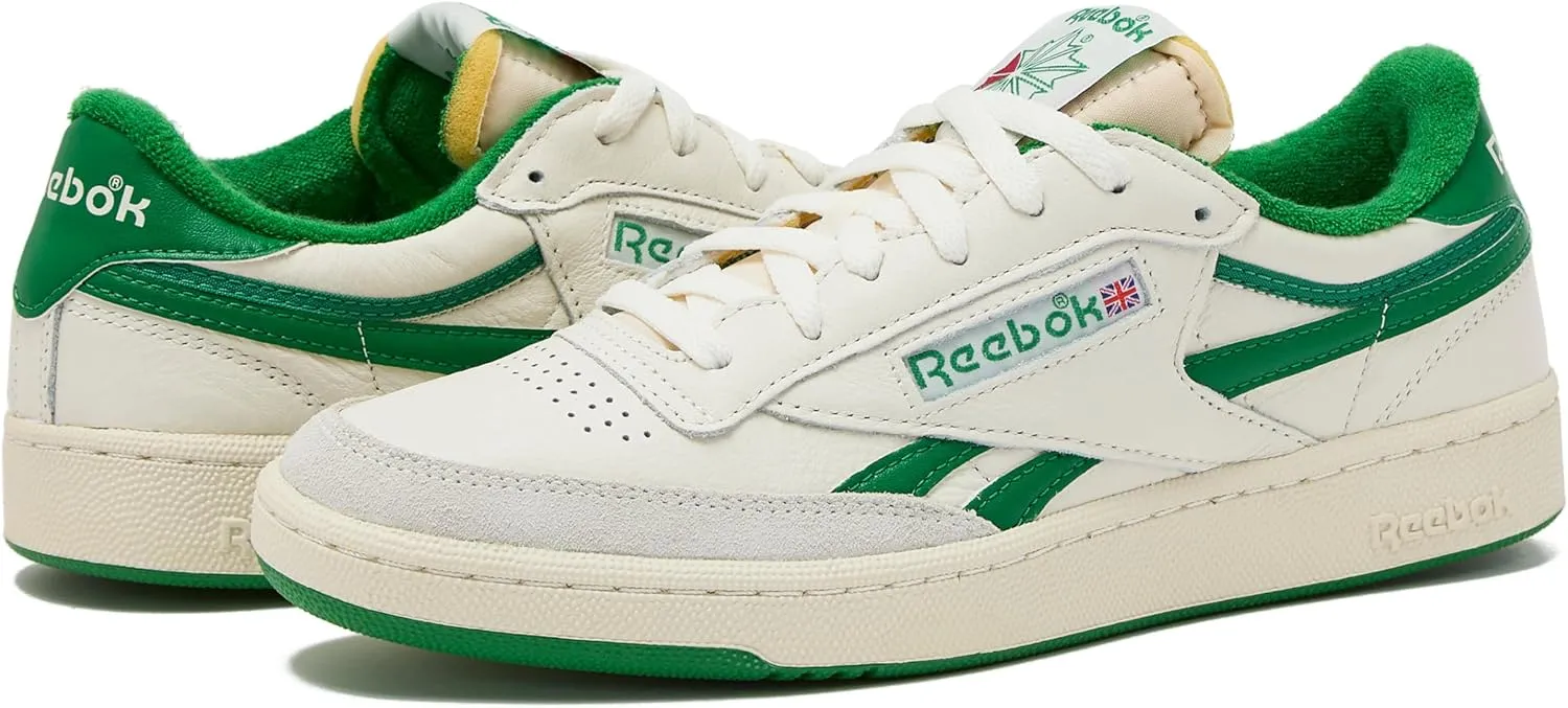 Reebok Men's Club C 85 Sneaker