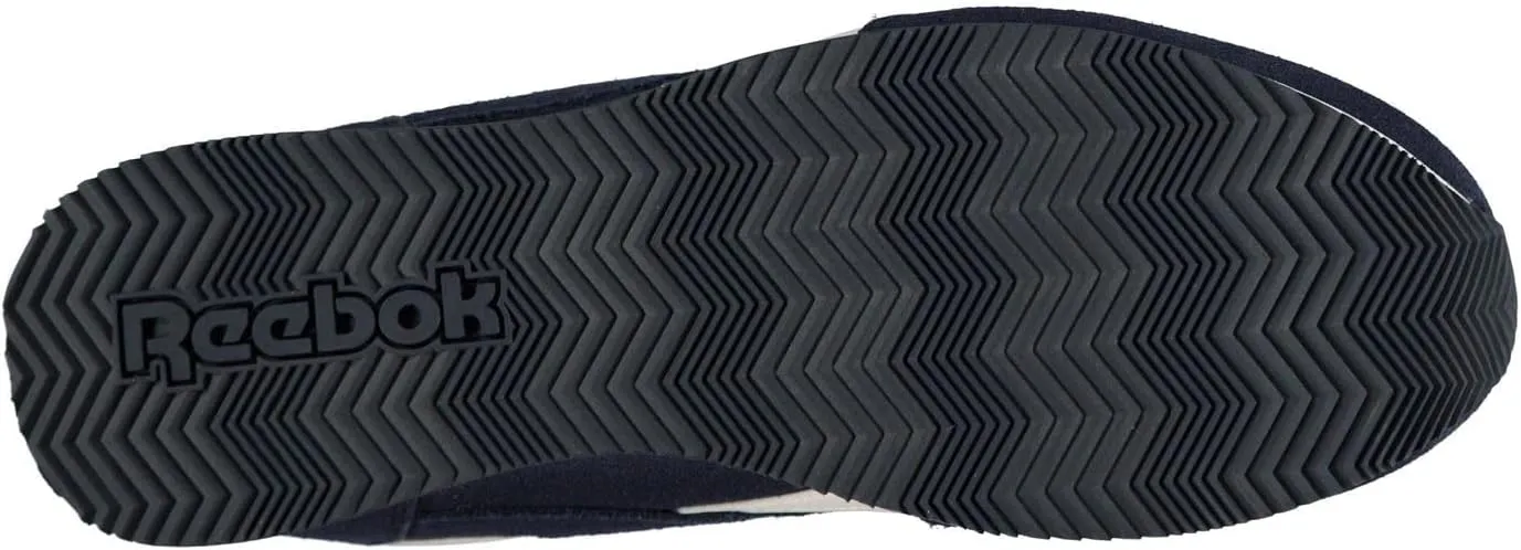 Reebok Men's Low-top Trainers Sneaker