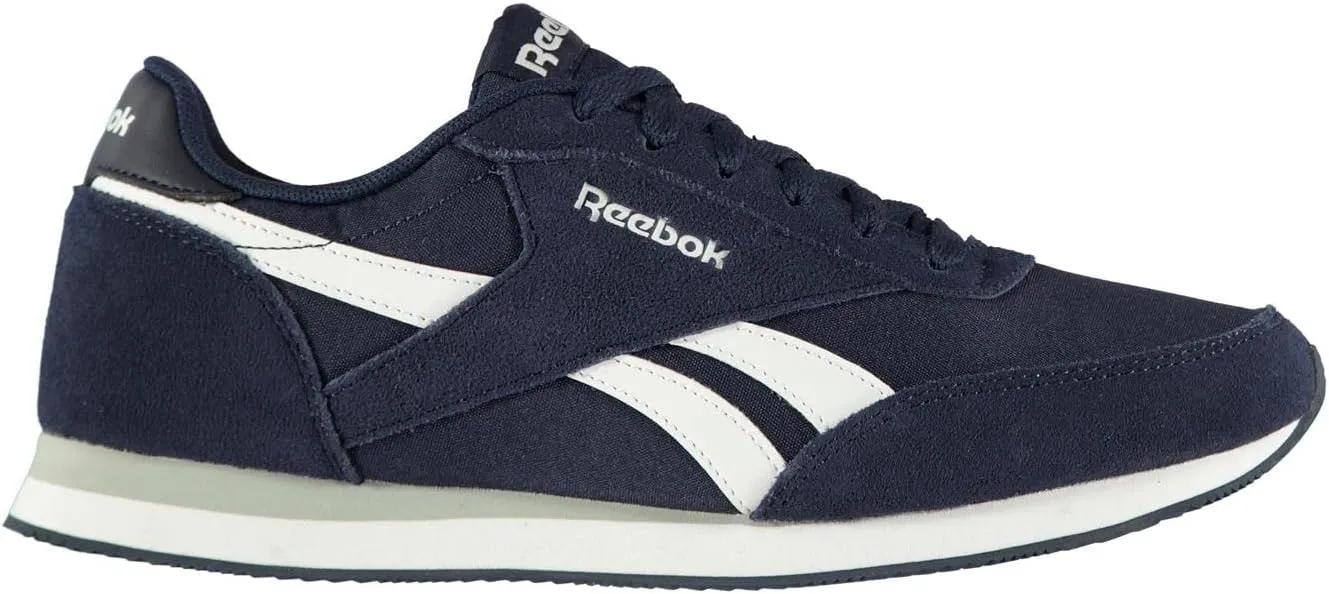 Reebok Men's Low-top Trainers Sneaker