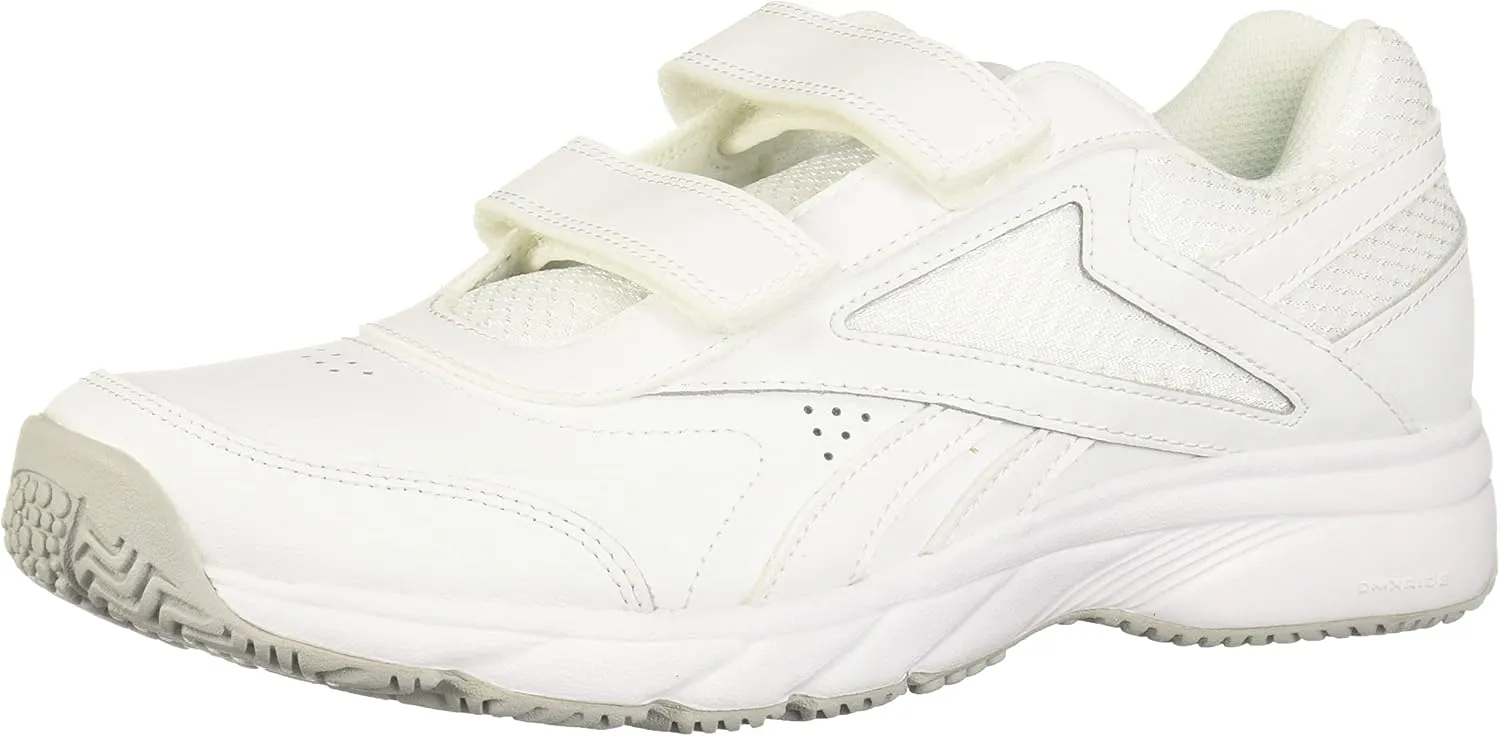 Reebok Men's Work N Cushion 4.0 Walking Shoe