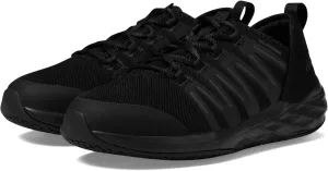 Reebok tactical Unisex Reebok Womens RB223 Astroride Black Work Shoe (RB223-M-10.0) Hiking, 10 US Men