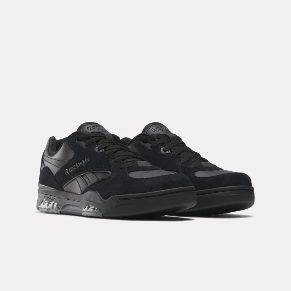Reebok Unisex-Adult Bb 4500 DMX Sneaker