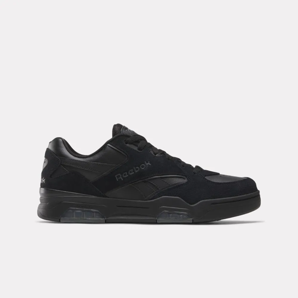 Reebok Unisex-Adult Bb 4500 DMX Sneaker