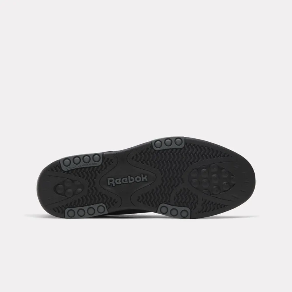 Reebok Unisex-Adult Bb 4500 DMX Sneaker