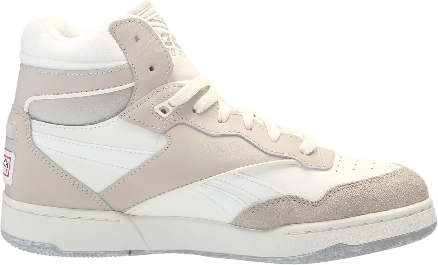 Reebok Women's Bb 4000 Ii Mid Sneaker