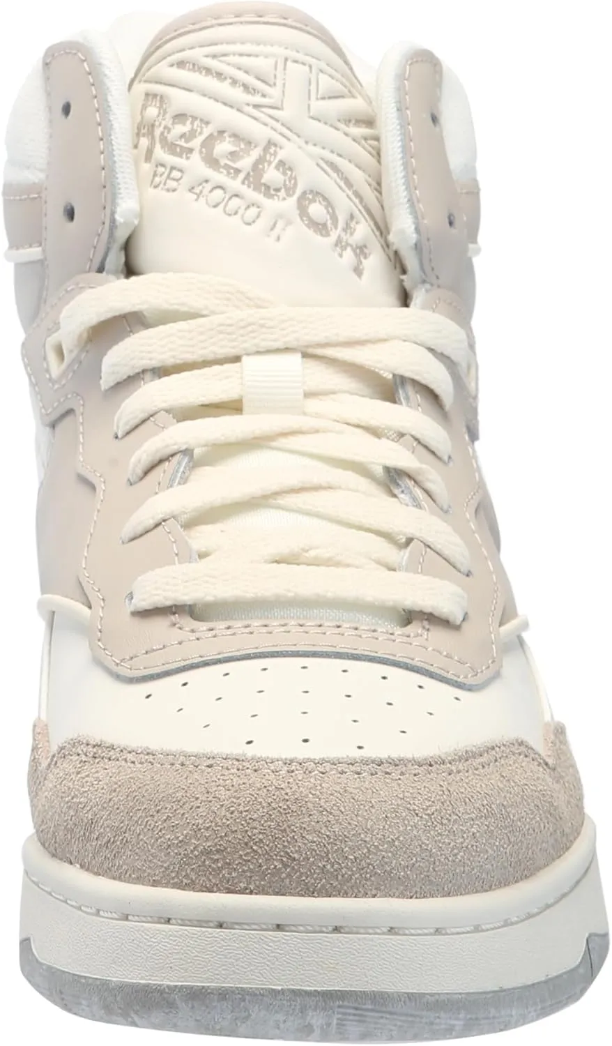 Reebok Women's Bb 4000 Ii Mid Sneaker