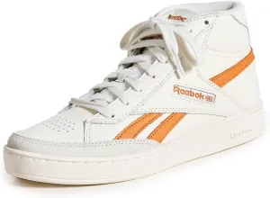 Reebok Women's Club C Form High Top Sneaker