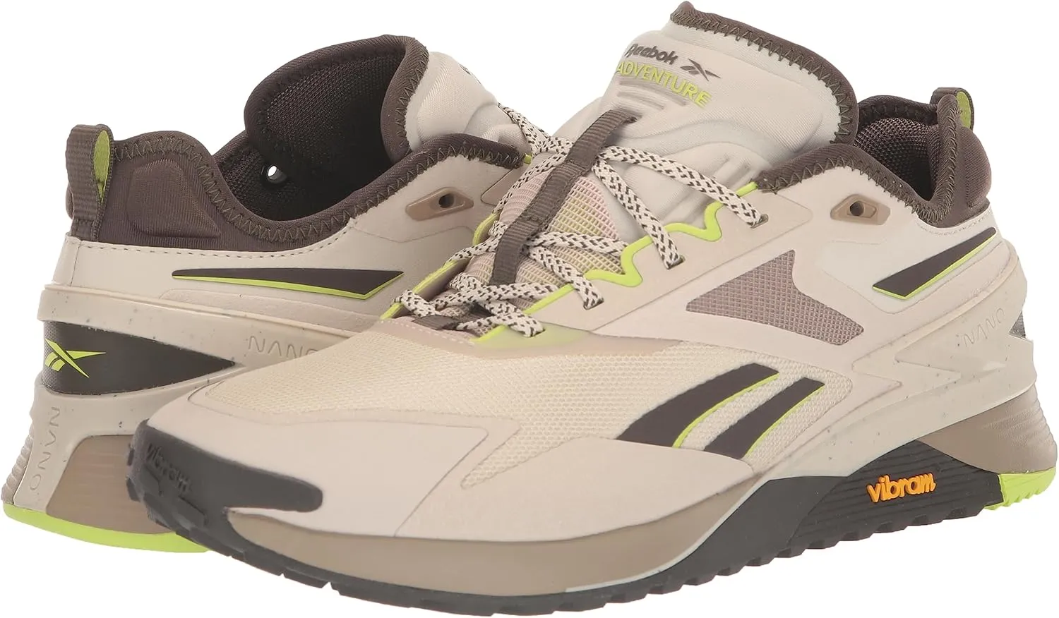 Reebok Women's Nano X3 Adventure Sneaker, 9