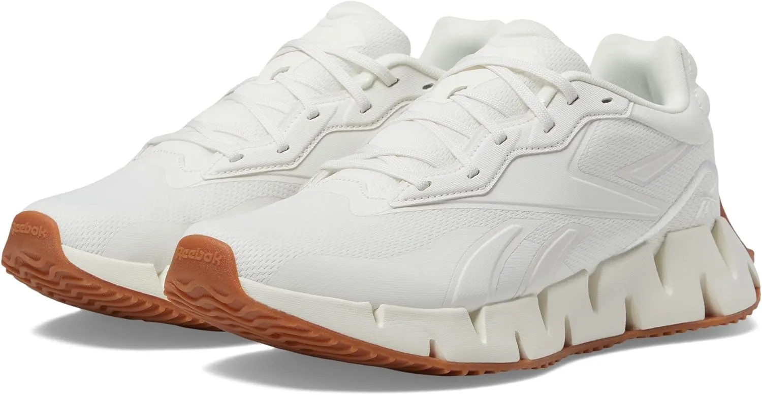 Reebok Women's Zig Dynamica 4 Sneaker