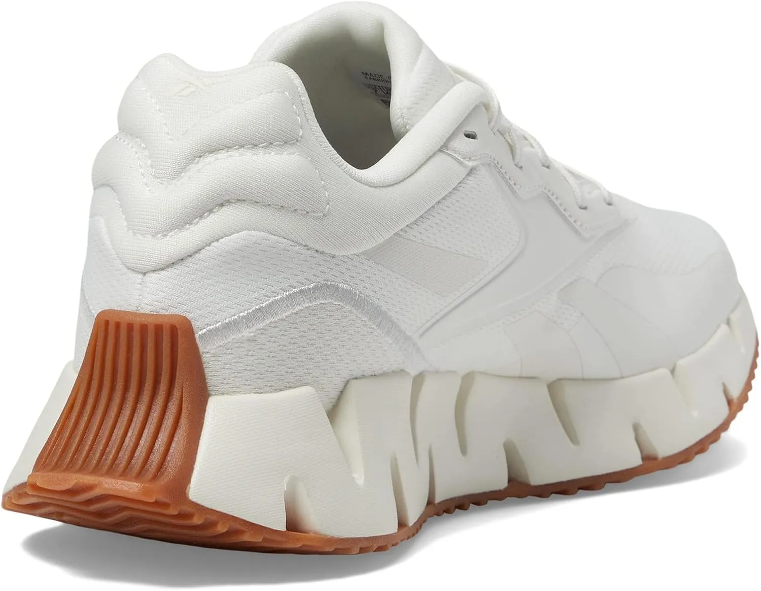 Reebok Women's Zig Dynamica 4 Sneaker