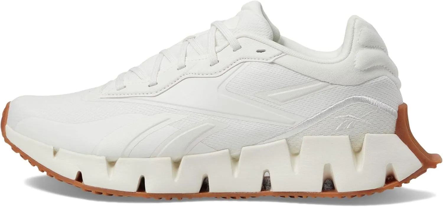 Reebok Women's Zig Dynamica 4 Sneaker
