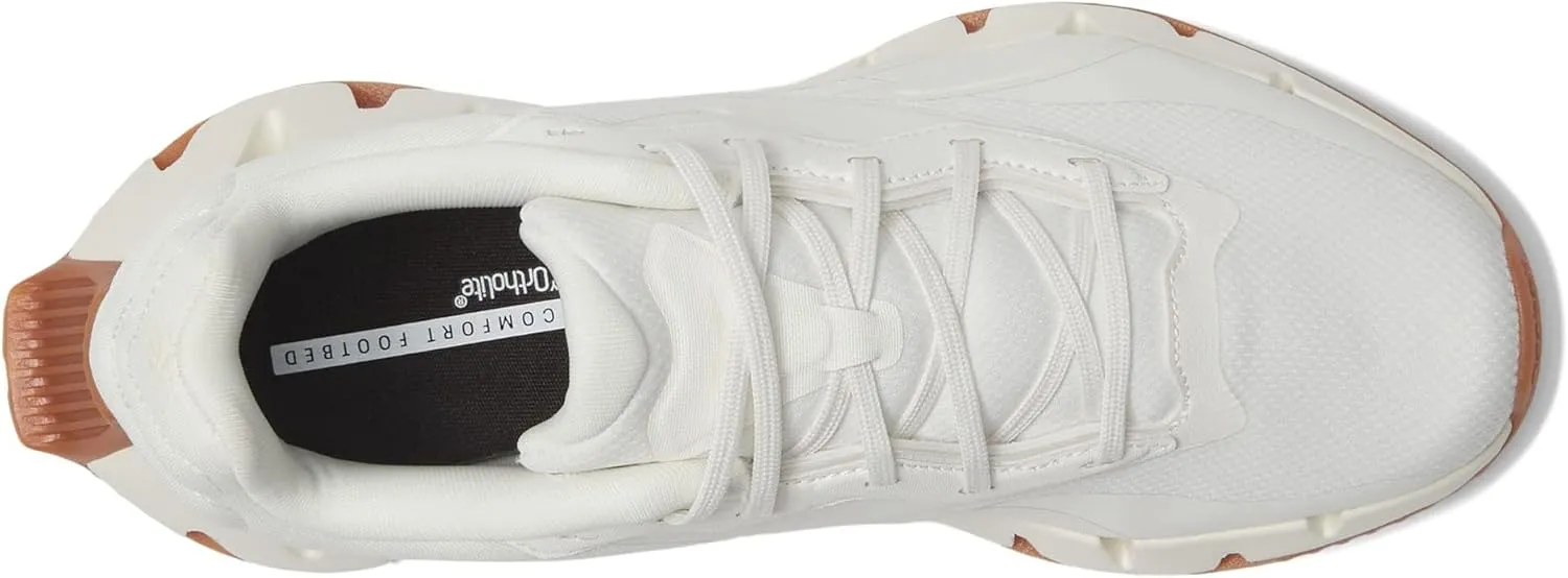 Reebok Women's Zig Dynamica 4 Sneaker