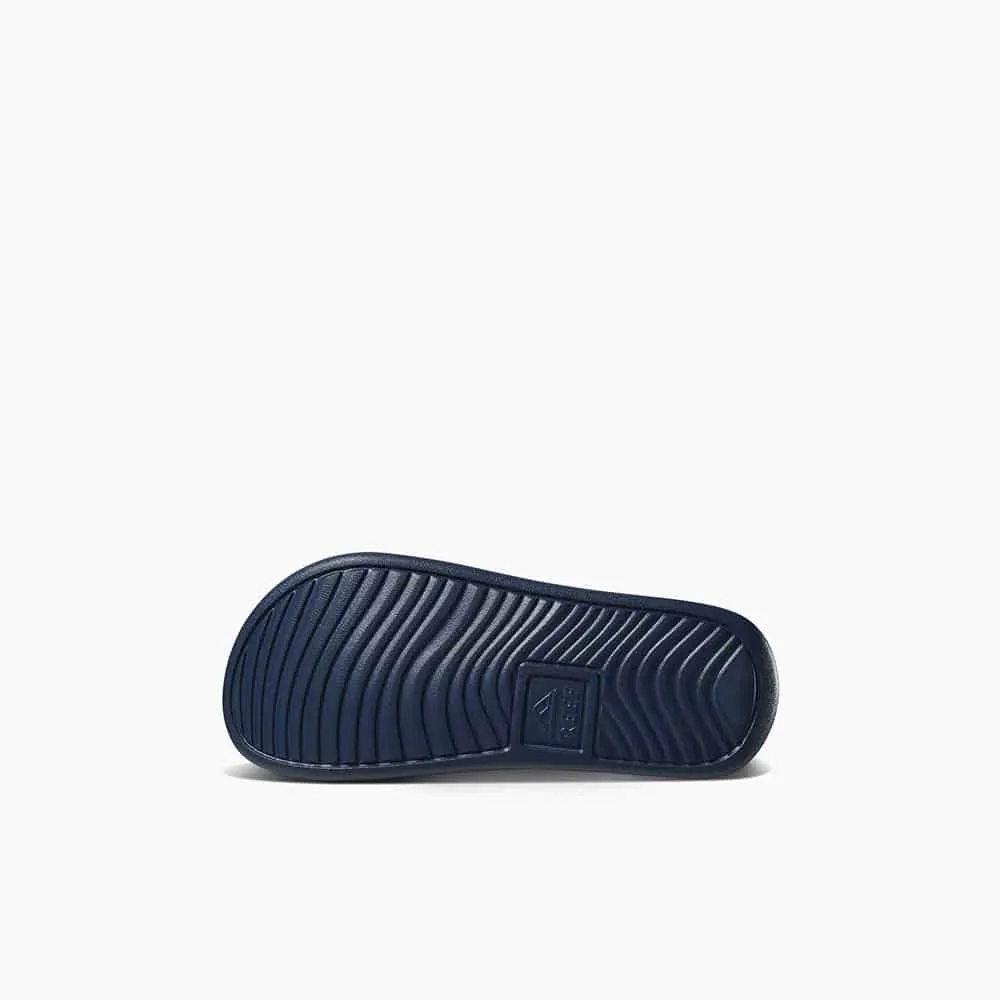 REEF BIG KIDS KIDS ONE SLIDE - MULTI
