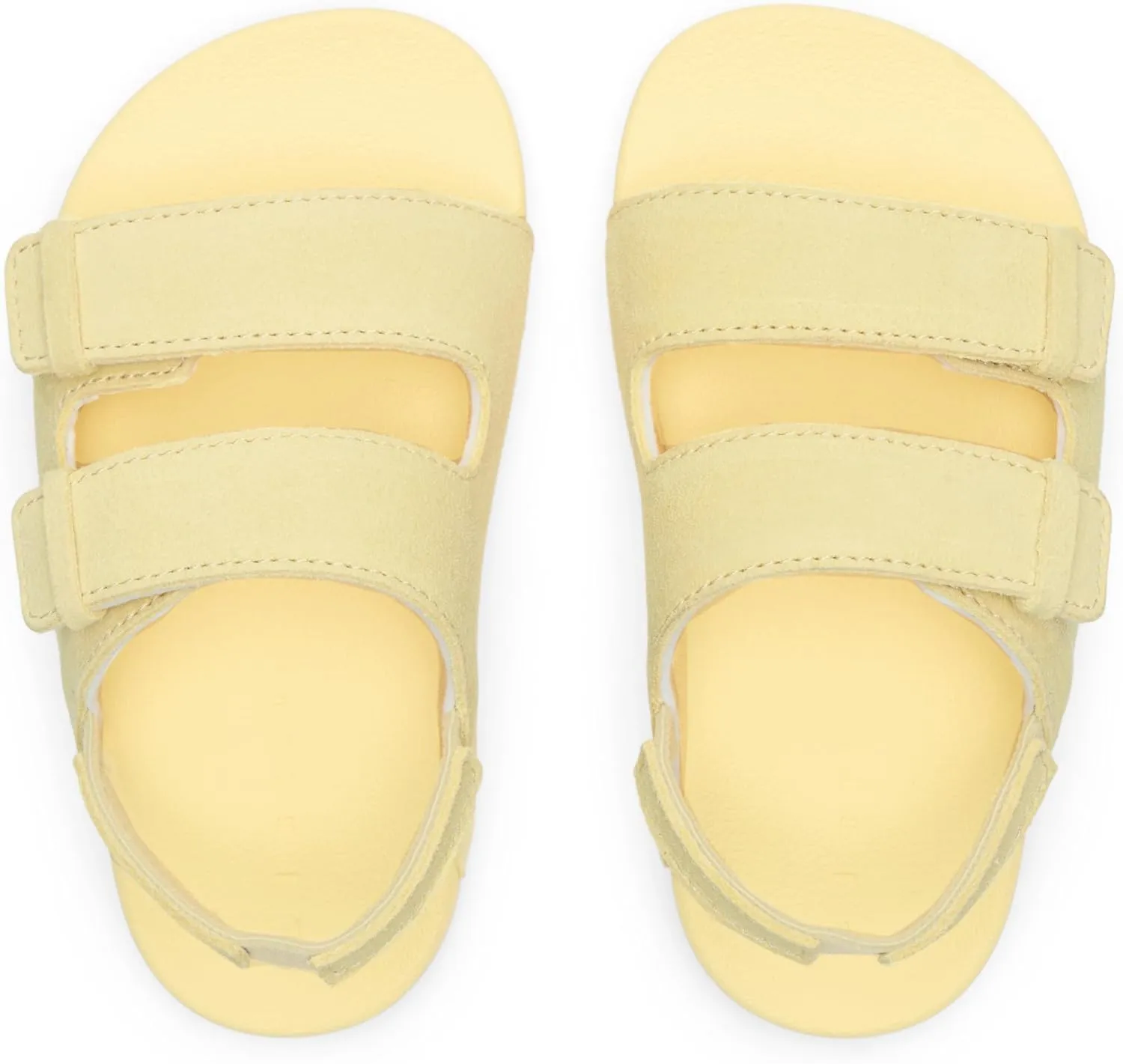 REEF Girl's Little Ojai Slide Sandal