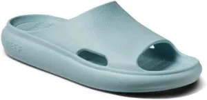 REEF Kids' Rio Slide Sandal, Super Soft Molded EVA Footbed, Lightweight, Water Friendly