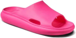 REEF Kids' Rio Slide Sandal, Super Soft Molded EVA Footbed, Lightweight, Water Friendly