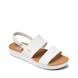 REEF WATER VISTA DUO - WHITE/TAN
