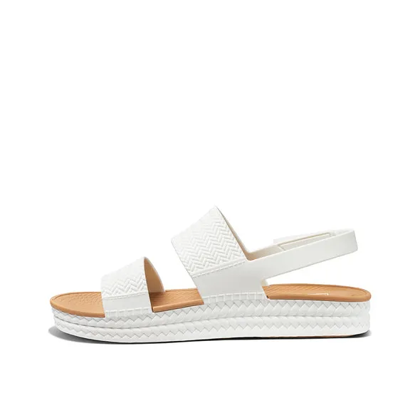 REEF WATER VISTA DUO - WHITE/TAN
