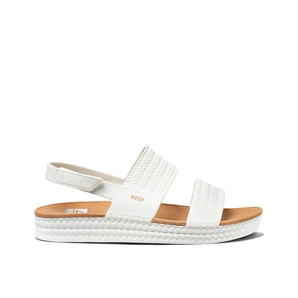 REEF WATER VISTA DUO - WHITE/TAN