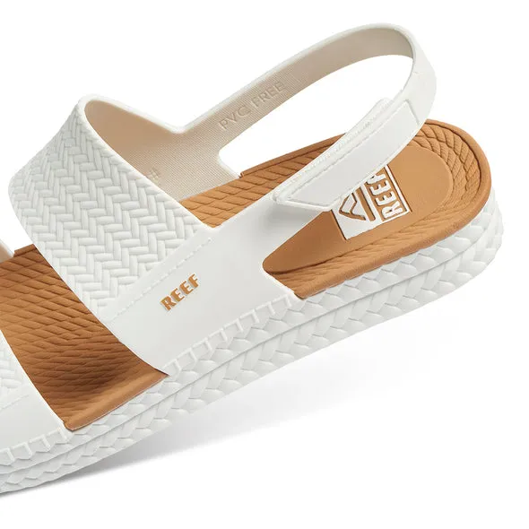 REEF WATER VISTA DUO - WHITE/TAN