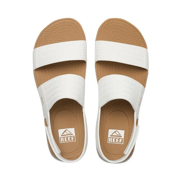 REEF WATER VISTA DUO - WHITE/TAN