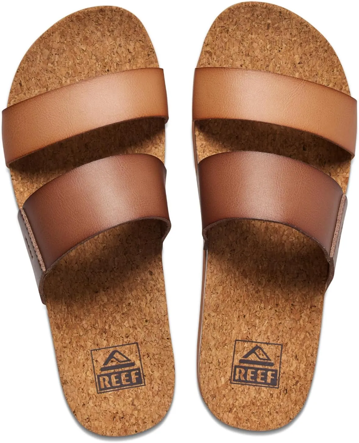 REEF Women's, Cushion Vista Hi Slide