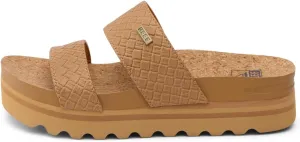 REEF Women's, Cushion Vista Hi Slide