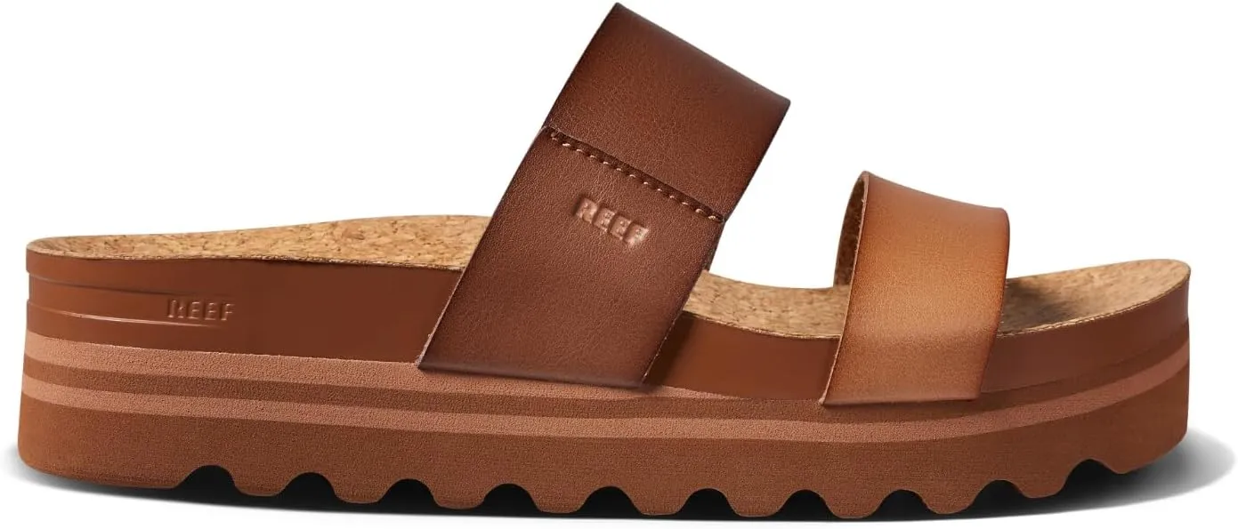 REEF Women's, Cushion Vista Hi Slide