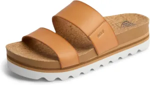 REEF Women's, Cushion Vista Hi Slide
