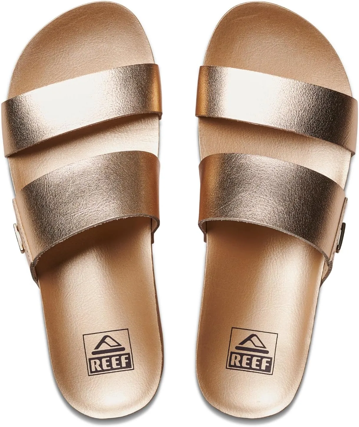 REEF Women's, Cushion Vista Hi Slide