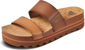 REEF Women's, Cushion Vista Hi Slide