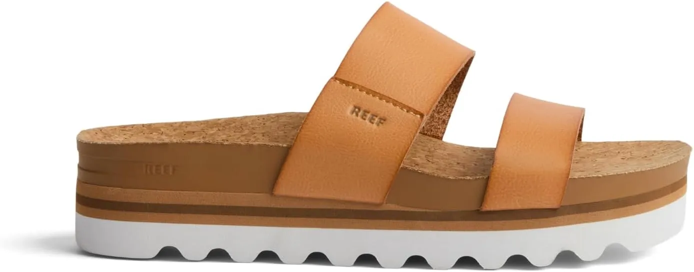 REEF Women's, Cushion Vista Hi Slide