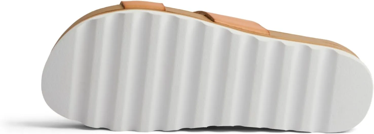 REEF Women's, Cushion Vista Hi Slide