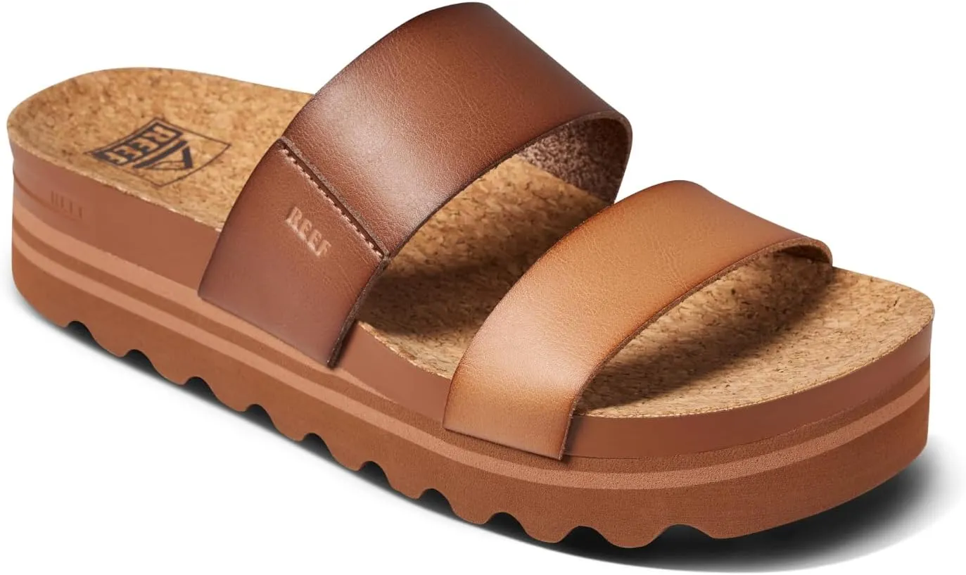 REEF Women's, Cushion Vista Hi Slide