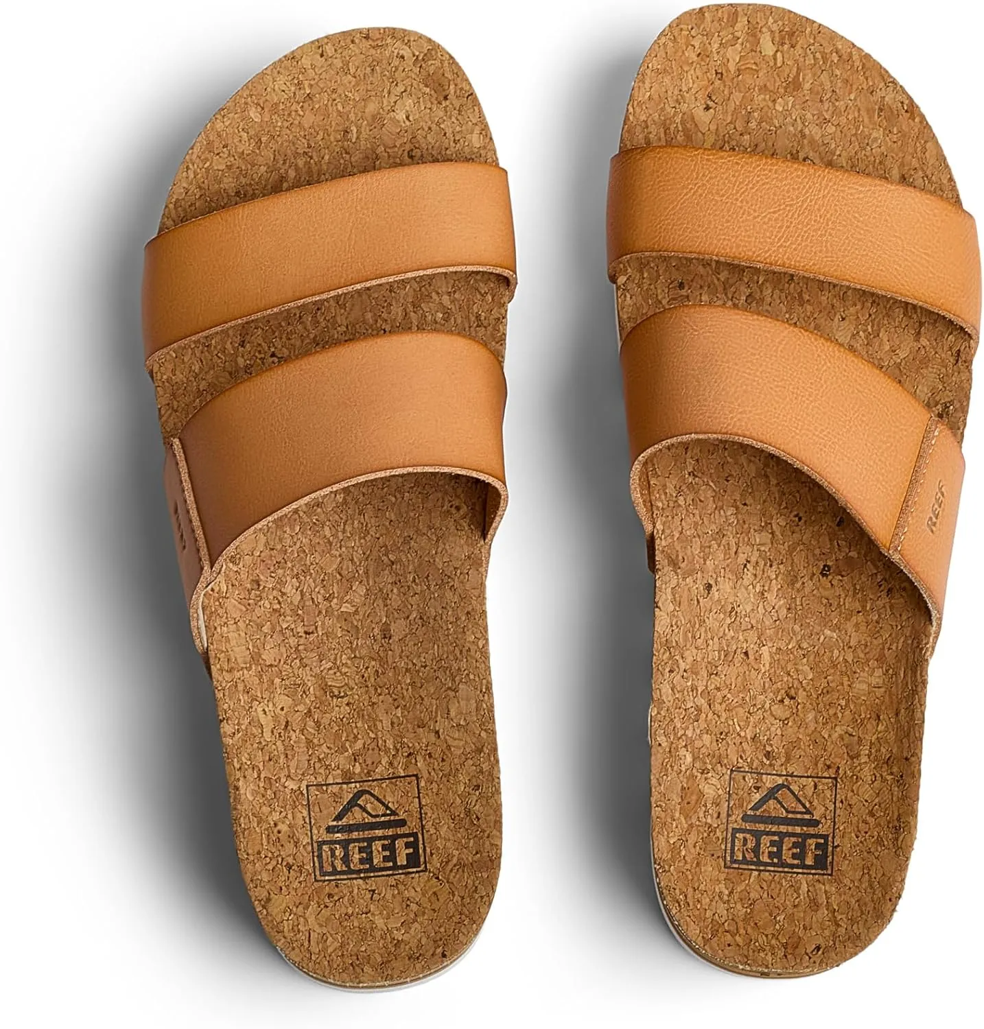 REEF Women's, Cushion Vista Hi Slide